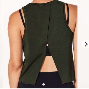 lululemon Minimal Tank